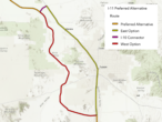 Interstate 11 - Coalition for Sonoran Desert Protection